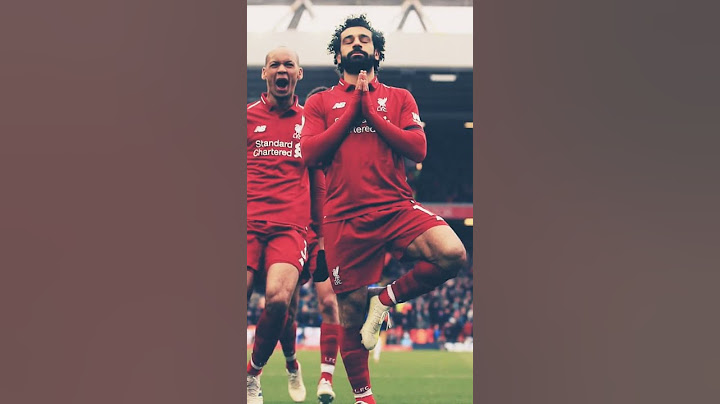 Salah✌️celebration