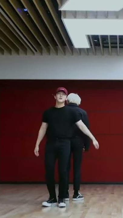 straykids my house (2pm) changbin focus