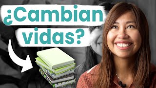 ¿Los libros nos pueden cambiar la vida?