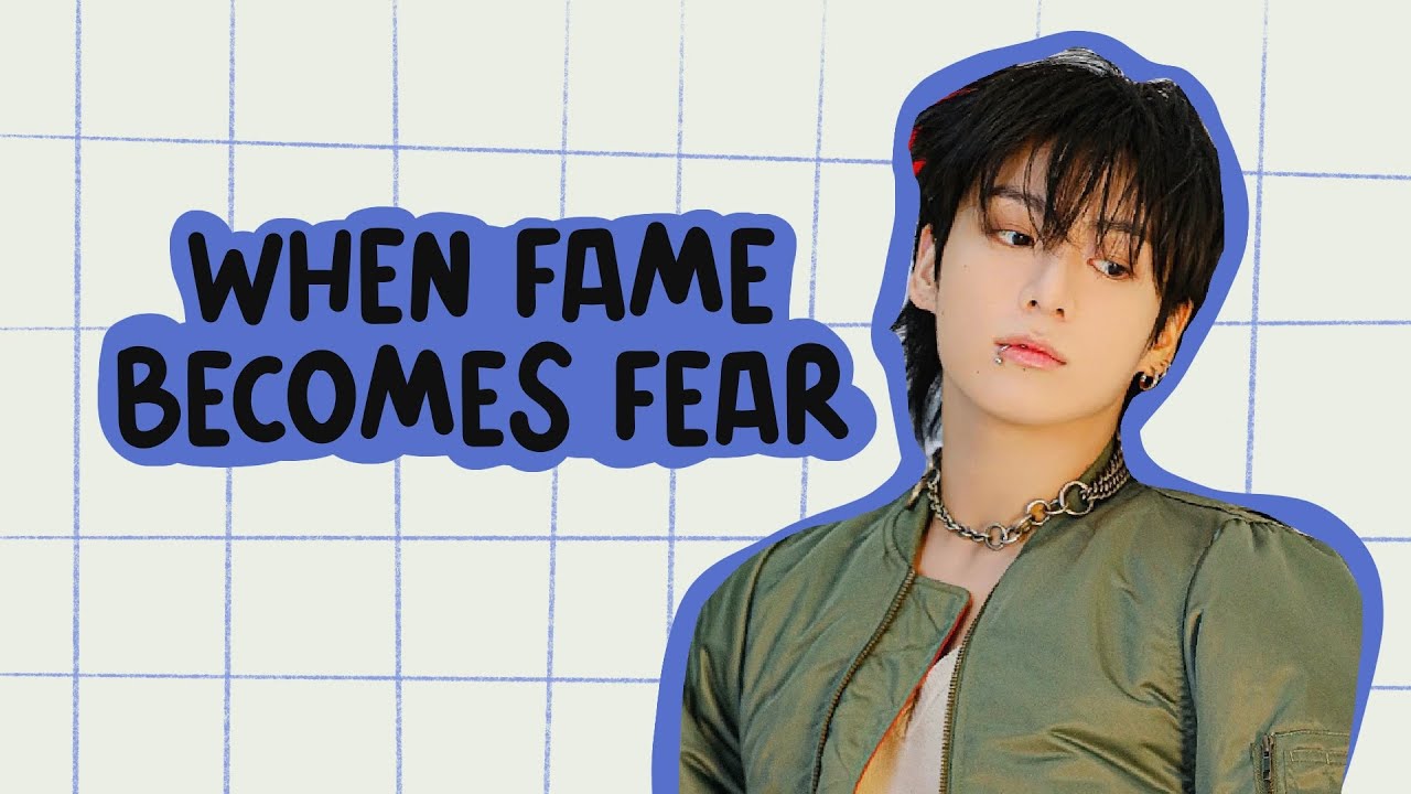 Inside Jungkook’s Stalking Case: Repeated Intrusions and a Broken System