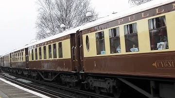 DB Schenker (EWS) Class 67 67005 