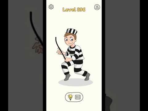 Dop level 396 397 398 399 400 answer | draw one part game walkthrough solution