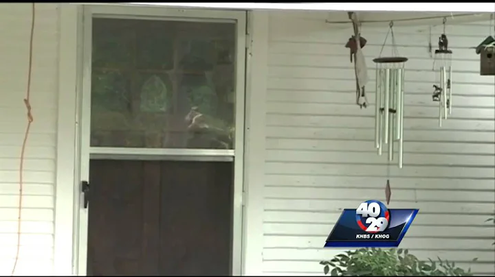 Authorities arrest neighbor in Leflore County shoo...