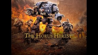 Warhammer 40K - Horus Heresy Trailer - (Anakin's Betrayal - STAR WARS) by Crusader 800 views 1 year ago 2 minutes, 5 seconds