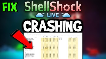 Shellshock Live  – How to Fix Crashing, Lagging, Freezing – Complete Tutorial