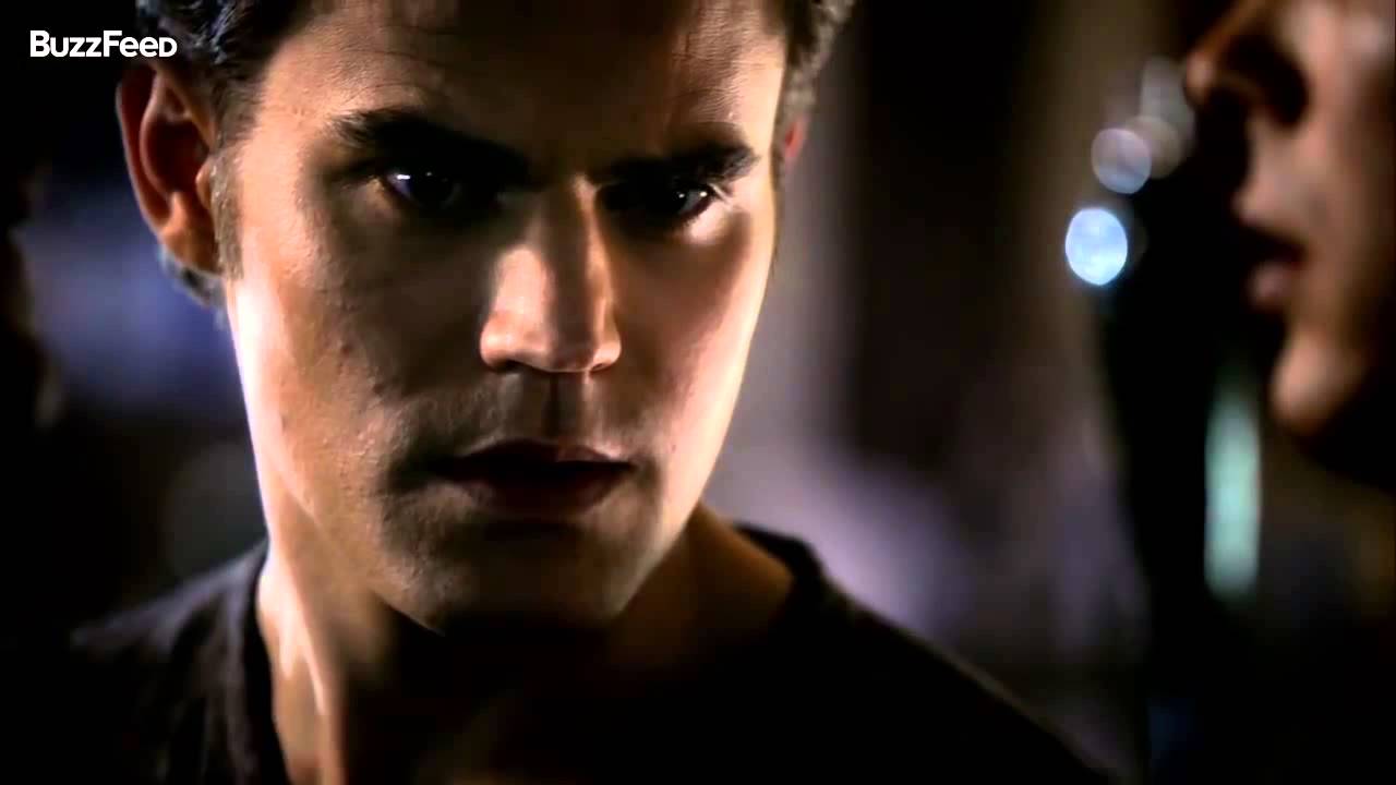 The Vampire Diaries Season 7 Trailer YouTube The Vampire Diaries Season 7 Trailer YouTube