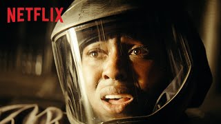 Nightflyers Trailer Principal Hd Netflix