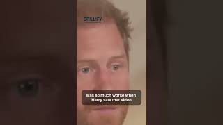 MEGHAN's Paris Video Sparks HARRY's Fury