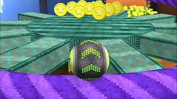 Going Balls - SpeedRun Gameplay Level 16469 to 16471