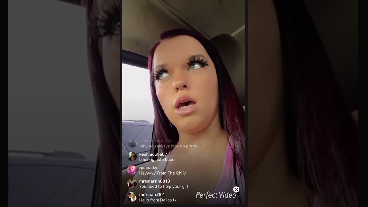 Left Cheeks BRI FINALLY SAY WHY HER AND EMILY NOT FRIENDS HOW SHE FEELS ABOUT ON DRUGS