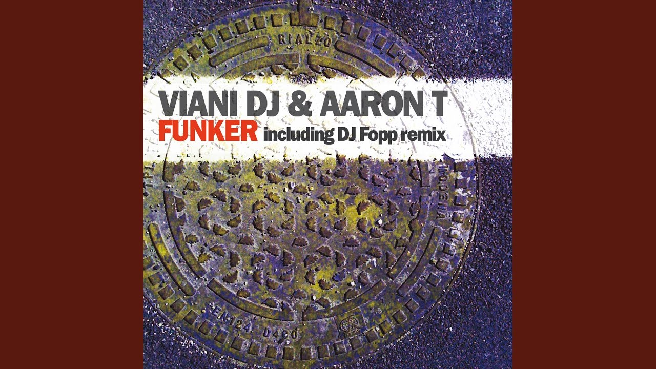 Watch Funker (Original Mix) on YouTube Watch Funker (Original Mix) on YouTube