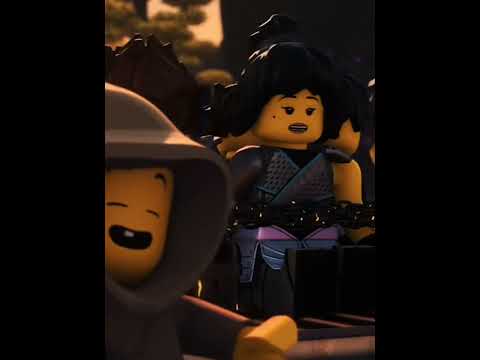 Ninjago cole and nya edit#ninjago#nya#cole#ninja#black#blue#water#earth#lego#short#fyp#viral#kpop p