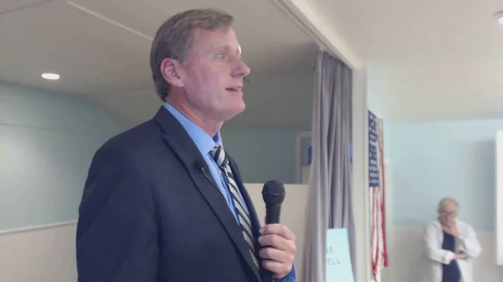 Erik Howell for Pismo Beach City Council Incumbent...