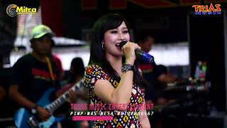 DEVITRIANA- SUCI DALAM DEBU-NEVADA ORGANIZER FEAT TRIAS MUSIC WALANG TEAM