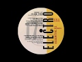 Essential electro  the business bonus break  hiphop on wax   street sounds electro 1984 