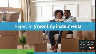 Get Access to Your Credit 24/7
