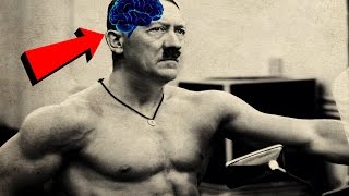 Adolf Hitlerin Hayatı Ve İlginç Psikolojisi