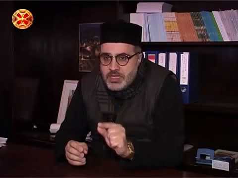 დიდმარხვის პირველი კვირა