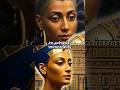 How Nefertiti's Legacy Survived Attempts to Erase Her Forever