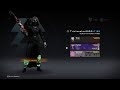 Casual Trials gameplay! testing loadouts :) discord link in description!