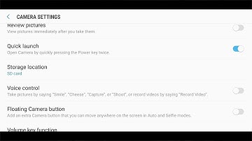 Samsung GALAXY S8 PLUS - Hands-On PRO MODE TUTORIAL Part 1: Camera Settings - Tubenoob