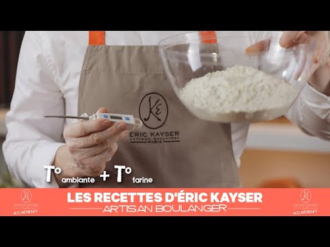 Vidéo: Règles De Base Pour Pétrir La Pâte