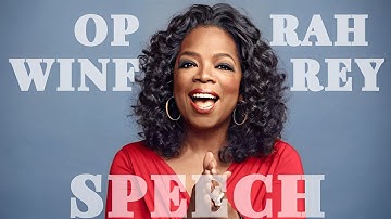 Oprah Winfrey