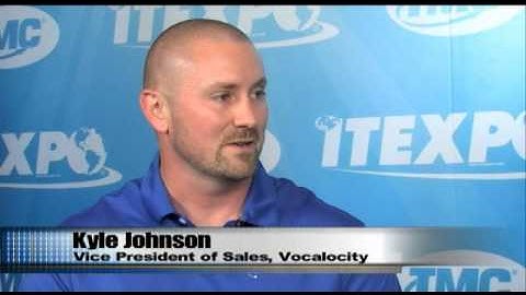 Interview with Vocalocity