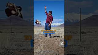 Welcome to the San Luis Valley (Full intro)