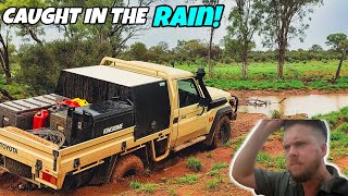 BOGGED! by Outback OffroadNT 18,136 views 2 months ago 27 minutes