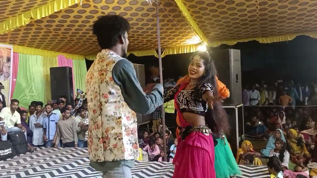 रसगुल्ला गल दिखे।। लाल यह टुरी अलबेली।।Ras gula //gal dhke lal //Ajay Kaushik/Sonu Rani Ji9303976738