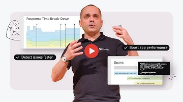 Crush performance bottlenecks with data-driven insights and recommendations with Blackfire