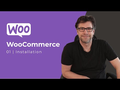 WooCommerce Tutorial Deutsch