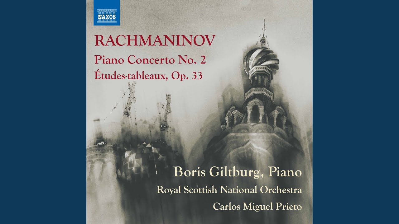 Assista a 3 Old Viennese Dances: No. 2, Liebesleid (Arr. S. Rachmaninov) no YouTube