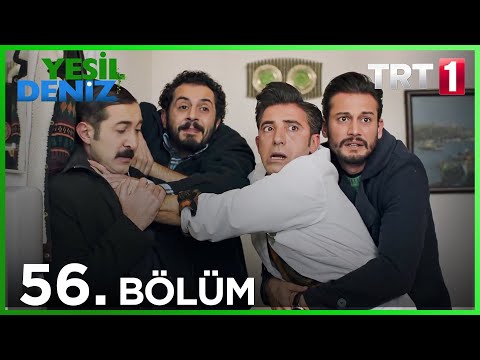 56. Bölüm “O gıdaan da umutladıdın gadın\