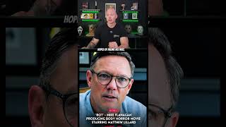 NEW Matthew Lillard horror movie