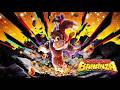 Donkey Kong Bananza - Canyon Layer: Sublayer 301 (Part 3)