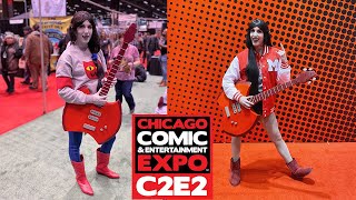C2E2 2020!