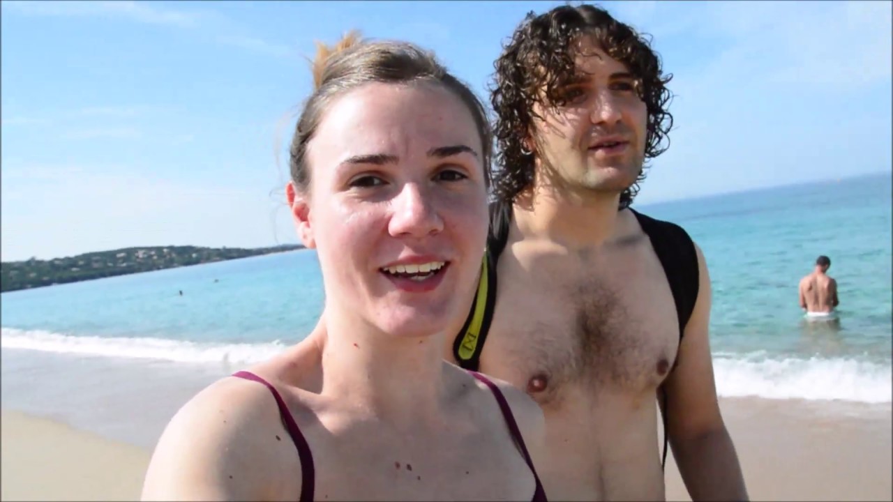 DailyVlog CORSICA ep.1 || Due Italiani In UK - YouTube