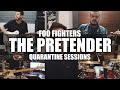Foo Fighters - The Pretender (Quarantine Session)