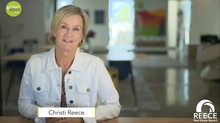 Reece Real Estate Report - May 2022 - The Christi ...