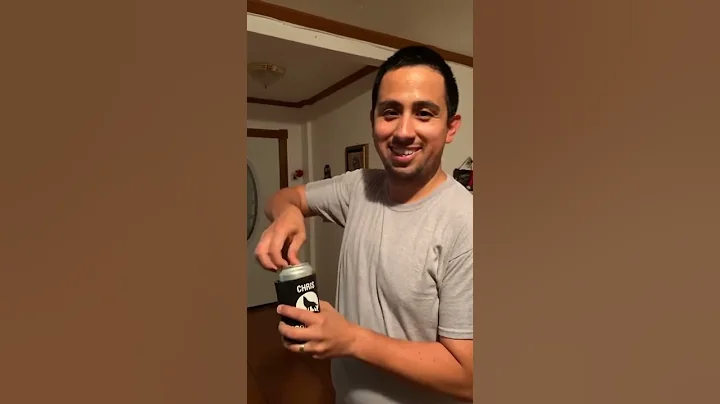 Groomsmen Acceptance - Chris