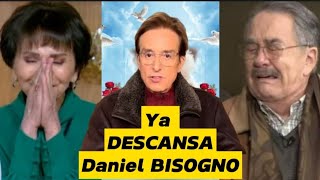 DESPIDEN a DANIEL BISOGNO en VENTANEANDO Lo ANUNCIA Paty Chapoy