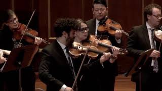 A Far Cry Performs Rameaus Les Indes Galantes -Adoration du soleil
www.afarcry.org
A Far Cry performs Rameaus Les Indes Galantes in Boston’s Jordan Hall on September 21, 2018. This piece was part of a program entitled “Edge of the World” which also included Coriglianos Voyage, Viviers Zipangu and a World Premiere of Mehmet Sanlikols A Gentleman of Istanbul
We love to know what you think so please share a comment below! A Far Cry Performs Rameaus Les Indes Galantes -Adoration du soleil