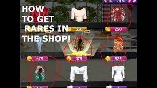 THE NEW RARE GLITCH MSP screenshot 4