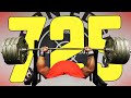 725 LB BENCH! | WHOLE TRAINING SESSION! | ELITE LEVEL TRAINING