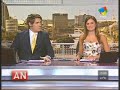 Noticiero con Guillermo Andino del Mediodía del Dia 30 de Marzo de 2011