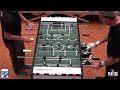 P4P Swiss Open 2025: OE Björn Hoffmann vs. Roland Prisi