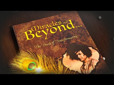 Miracles & Beyond