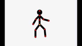 Stickman Jumping! screenshot 3